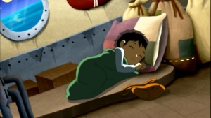 英语动画片《世界儿童动画短片高清版》第一季全11集 英语英字 720P/MP4/1.23GB 下载