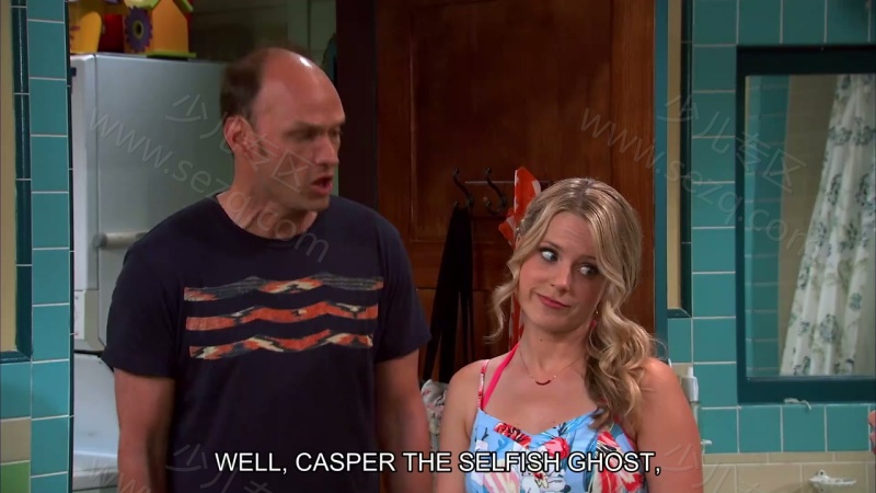 家有四宝的剧照截图6