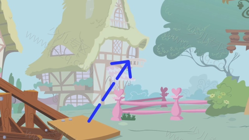 我的小马驹的剧照截图3