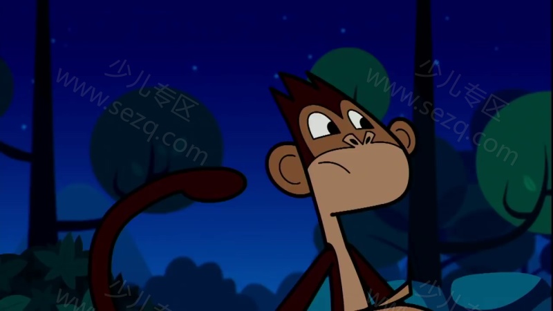 费雪小鱼侦探队的剧照截图1