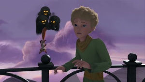 童话动画片《小王子 The Little Prince》第二季全26集 国语中字 1080P/MP4/8.27GB 下载