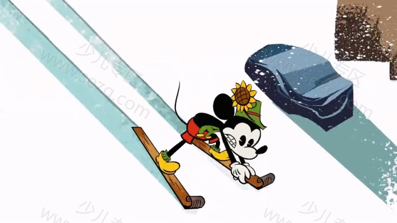 米老鼠2013的剧照截图7