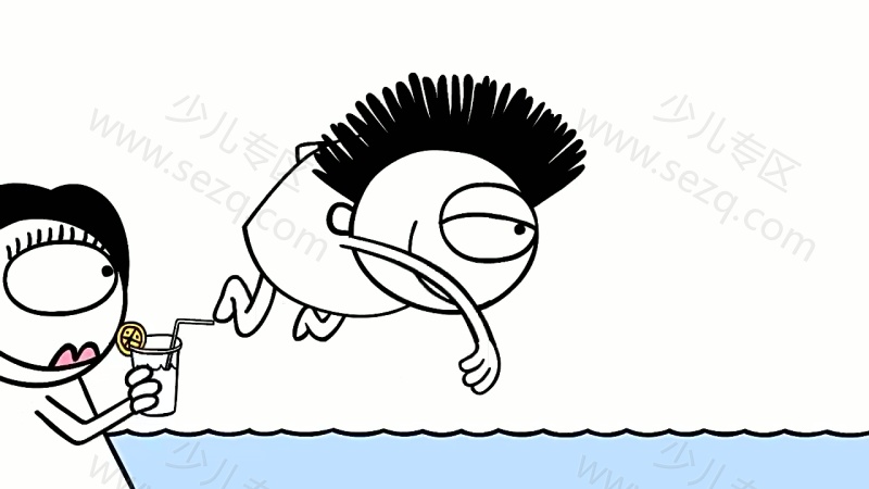 小屁孩莱昂的剧照截图7