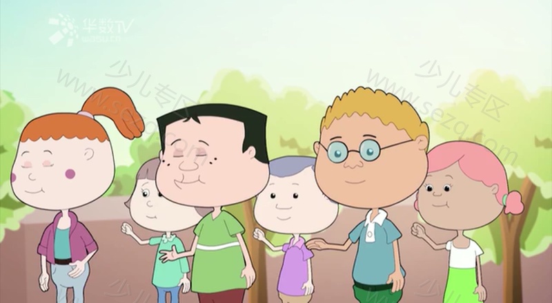 吉祥宝宝的剧照截图3