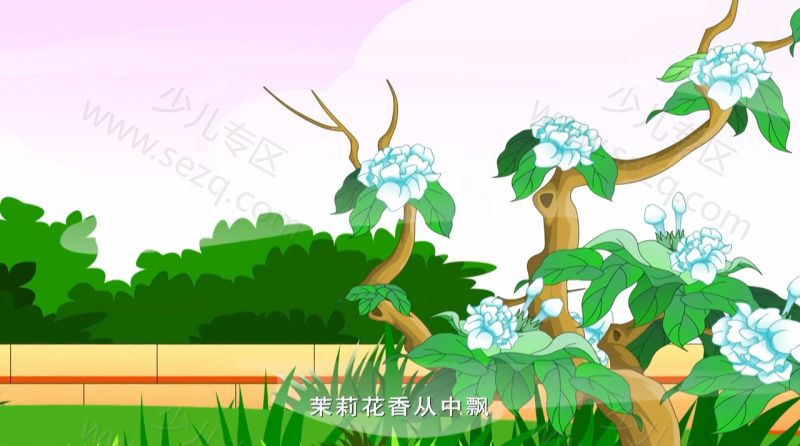 趣味英语ABC的剧照截图7