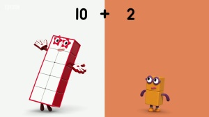 益智动画片《数字积木 Numberblocks》第四季全30集 英语英字 720P/MP4/4.28GB 下载