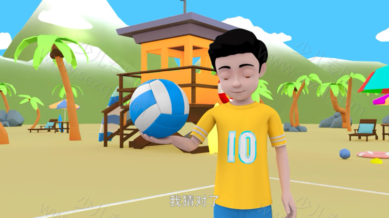 小恐龙欧比的剧照截图3