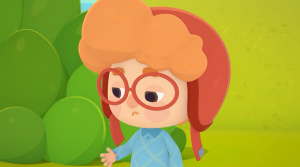 益智动画片《方星人，向前冲！ Cutie Cubies》全26集 国语版26集+英语版26集 1072P/MP4/5.65GB 下载