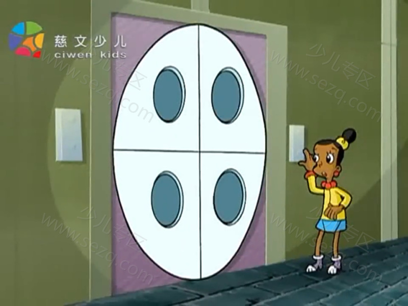 数学小先锋的剧照截图7