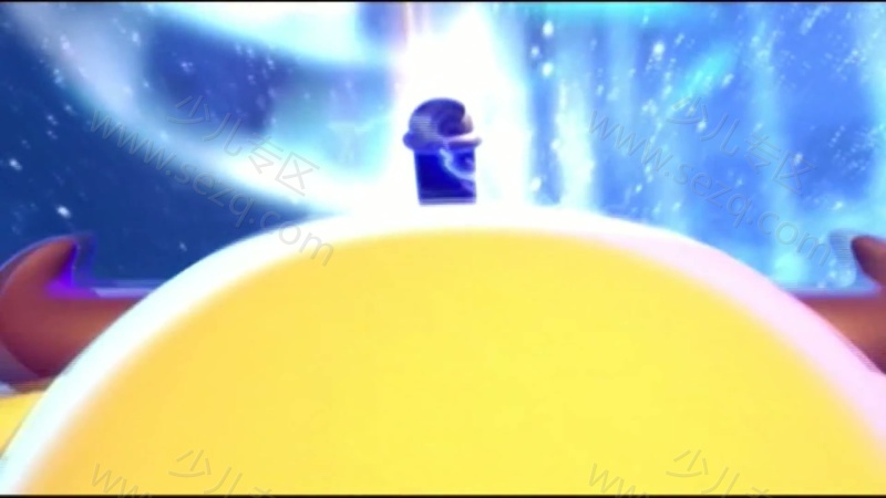 快乐星猫的剧照截图2