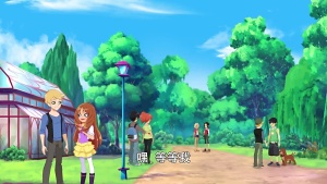 魔法动画片《摇滚萝莉 LoliRock》第二季全26集 国语中字 720P/MP4/4.15GB 下载