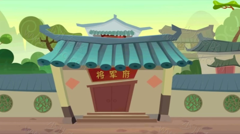 倒霉先生的剧照截图4