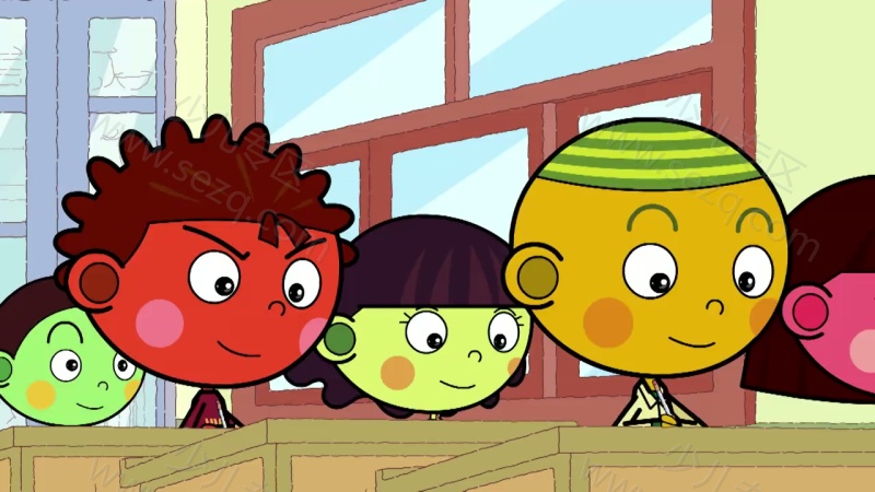 非常小子马鸣加的剧照截图3