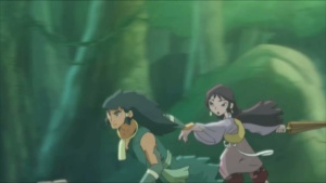 国学动画片《淮南子传奇》第二季全26集 国语版 1080P/MP4/5.72GB 下载