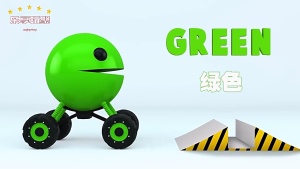 益智启蒙片《乐享知识乐园》第一季全100集 国语版 720P/MP4/2.32GB 下载