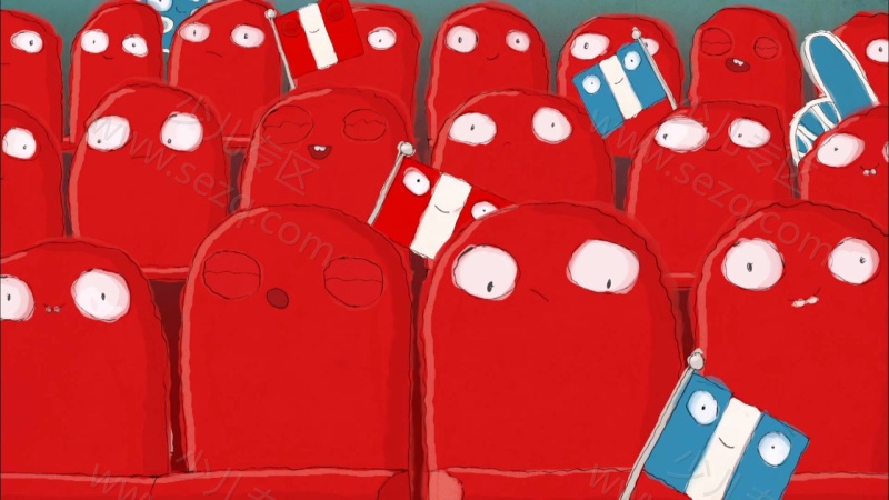 那天亨利遇到谁的剧照截图3