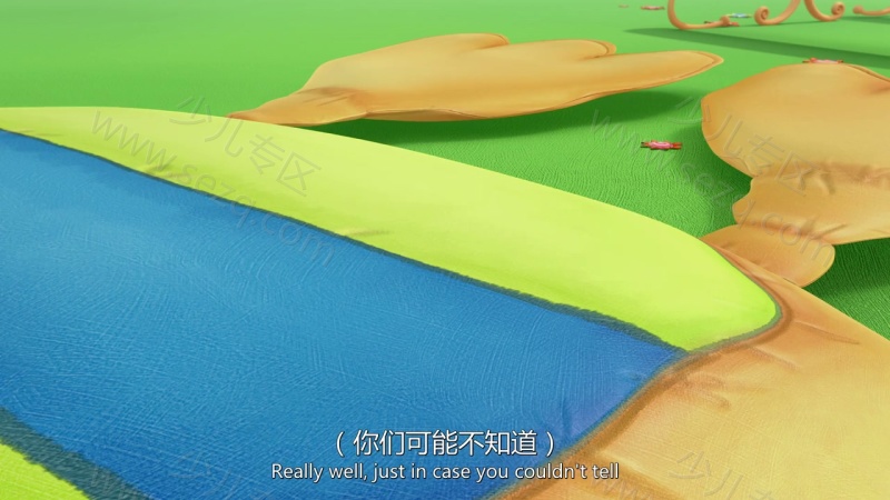 亨利小怪兽的剧照截图6