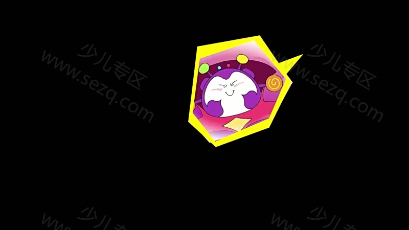 小猪班纳的剧照截图7