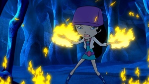 冒险动画片《少林传记 Xiaolin Chronicles》第一季全26集 英语英字 1080P/MKV/19.23GB 下载