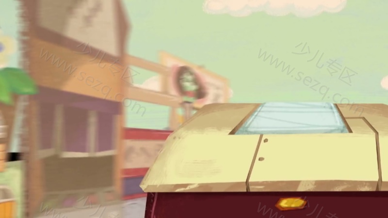 欢乐大联盟的剧照截图6