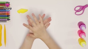 儿歌动画片《碰碰狐儿歌之彩泥系列 Pinkfong Nursery Rhymes: Play Doh Series》全10集 国语版 720P/MP4/142.67MB 下载