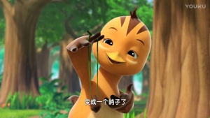 益智动画片《萌鸡小队一起玩吧专辑 Baby Chick Squad: Let’s Play Together》全15集 中文版 720P/MP4/876.25MB 下载