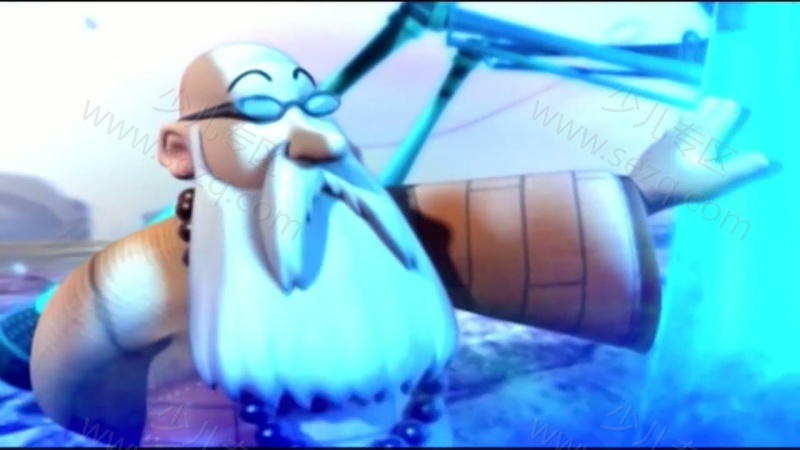 快乐星猫的剧照截图1