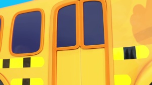 职业启蒙动画《百变校巴 GoGo Bus》第一季全26集 国语中字 720P/MP4/3.00GB 下载