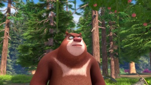 冒险动画片《熊出没之怪兽计划 Boonie Bears: Monster Plan》全52集 国语中字 1080P/MP4/7.04GB 下载