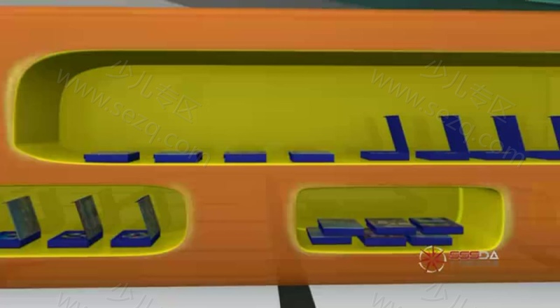 酷酷小吉正传之钩钩岛的剧照截图3