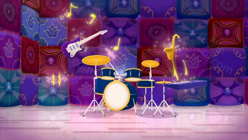 愿望精灵小姐妹的剧照截图5