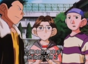 赛车动画片《四驱兄弟 Let’s Go!MAX Bakusou Kyoudai Let’s Go!! MAX》第三季全51集 国语版 高清/MP4/3.84GB 下载