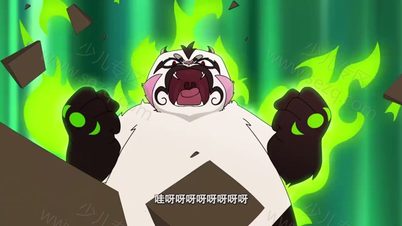 京剧猫的剧照截图4