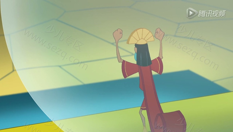 变身国王上学记的剧照截图1