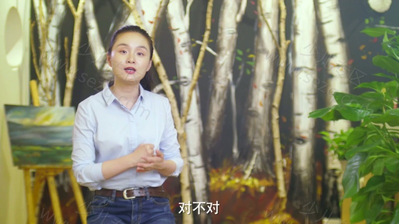 猫博士：颠覆传统的超级作文课，让孩子轻松搞定写作的剧照截图1