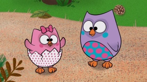 启蒙动画片《猫头鹰布布 Bubu Bubu the Owl》第一季全26集 国语版全26集+英语版全26集 1080P/MP4/5.01GB 下载