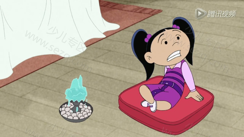 杰克龙的剧照截图3