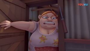 音乐动画片《摇滚鸡镇》全39集 国语版 720P/MP4/2.53GB 下载