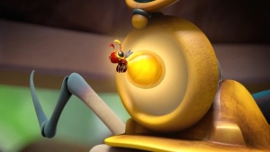 冒险动画片《小树侠汤姆 Tree Fu Tom》第三季全20集 英语中字 720P/MP4/3.79GB 下载