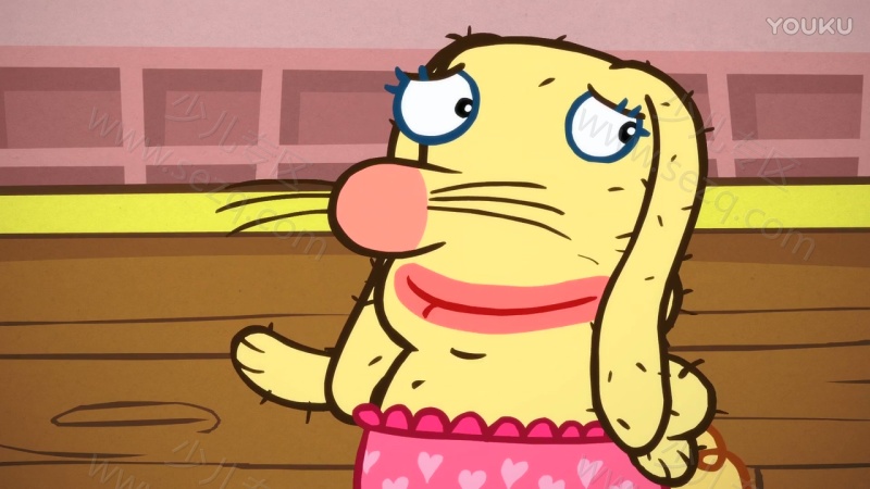 刺刺小伙伴的剧照截图3