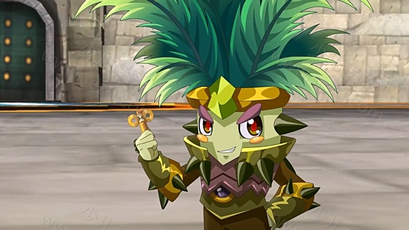 木奇灵的剧照截图6