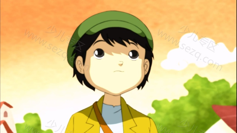 世界儿童动画短片高清版的剧照截图2