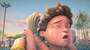 友谊动画片《乐高好朋友 LEGO Friends》全20集 国语中字 1080P/MP4/4.93GB 下载