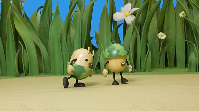 木木部落的剧照截图1