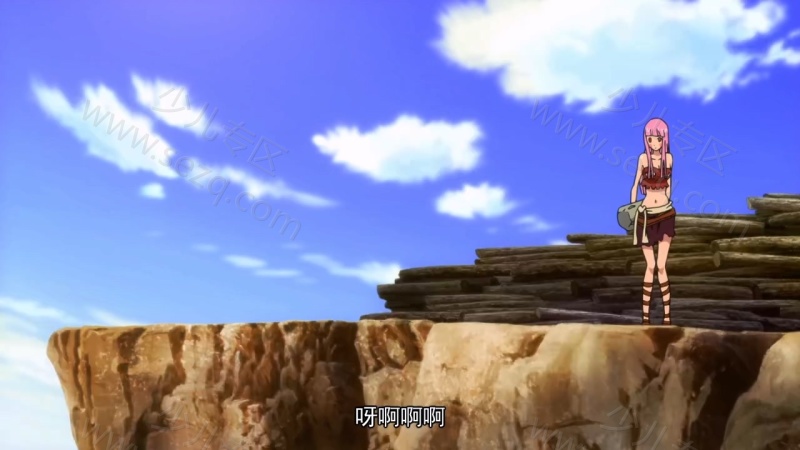 神明之胄的剧照截图3