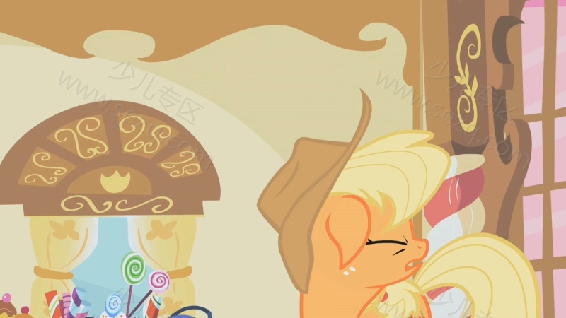 我的小马驹的剧照截图5