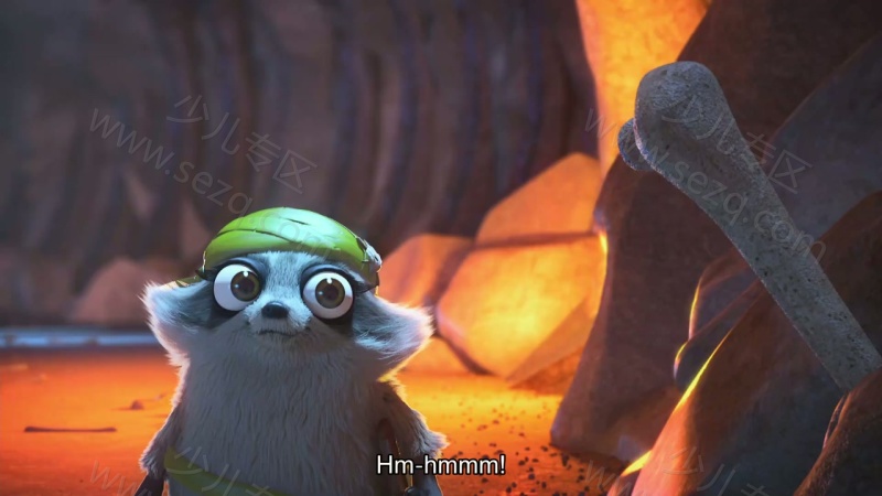 丛林特战队：火速救援的剧照截图7