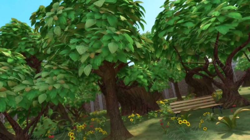 猪猪侠之光明守卫者的剧照截图7