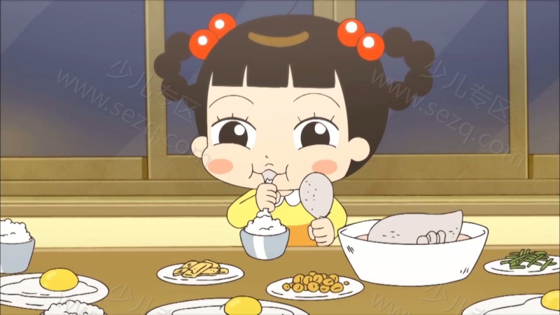哈啰 小梅子的剧照截图3