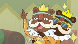 益智动画片《艾米咕噜 Amy & Gulu》第一季全52集 国语中字 高清/MP4/1.84GB 下载